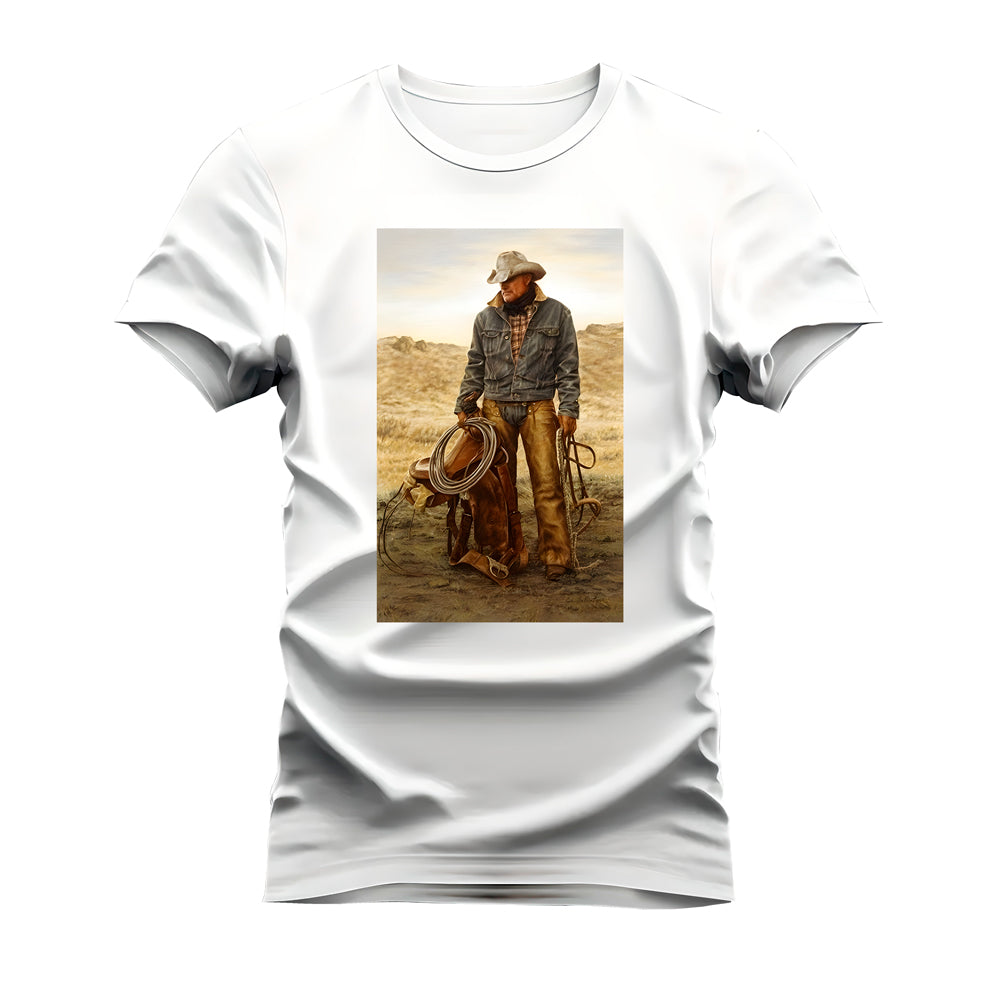 CAMISETA TEXAS NO TEXAS