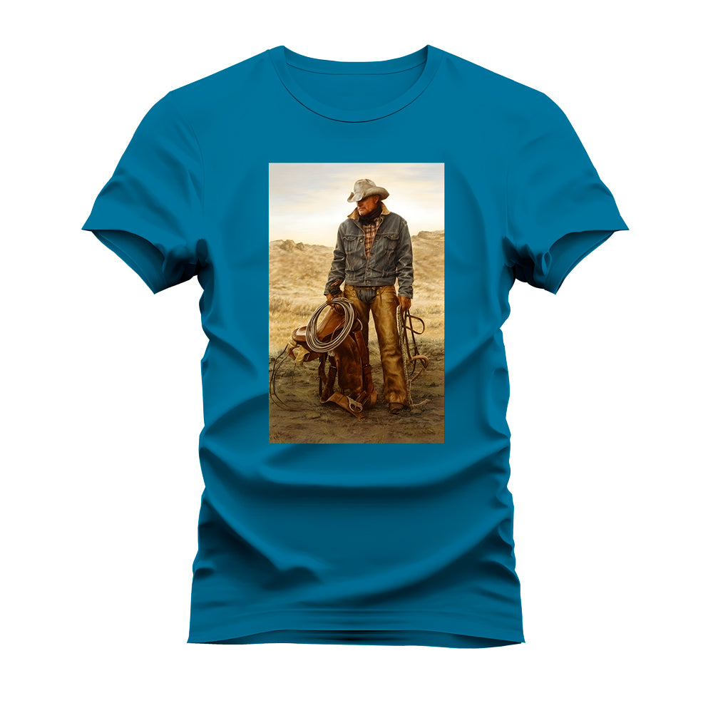 CAMISETA TEXAS NO TEXAS