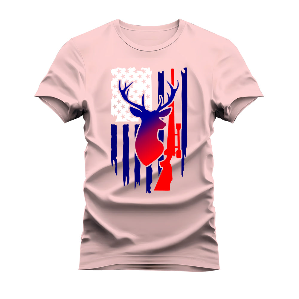 CAMISETA TEXAS SERVO