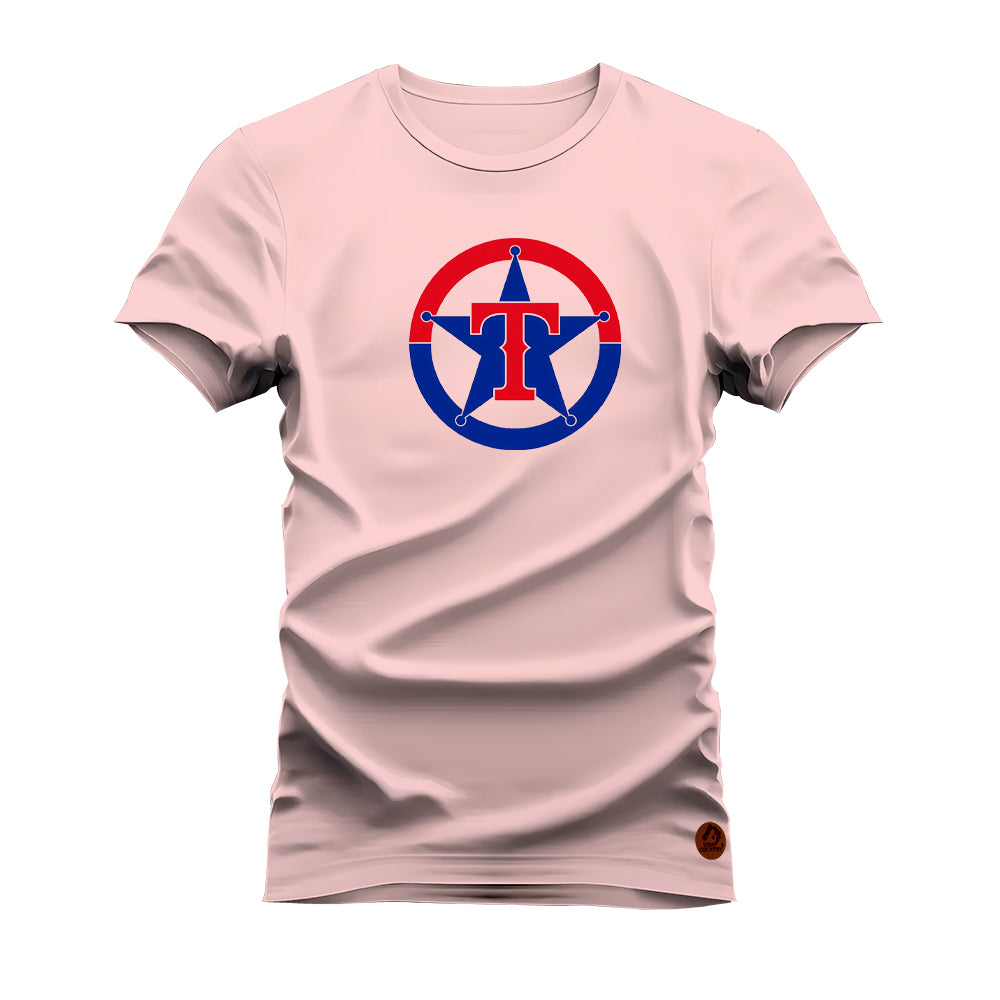 CAMISETA TEXAS STAR