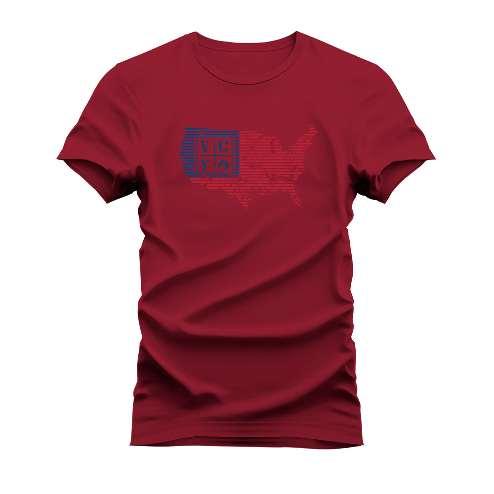 CAMISETA TEXAS STATES