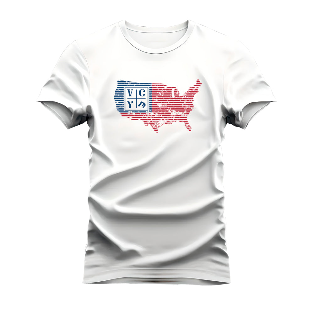 CAMISETA TEXAS STATES