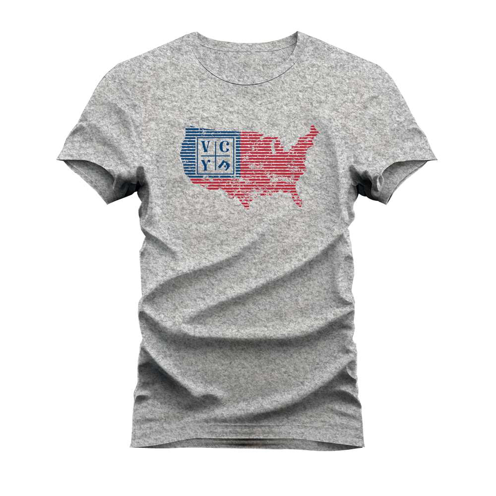 CAMISETA TEXAS STATES