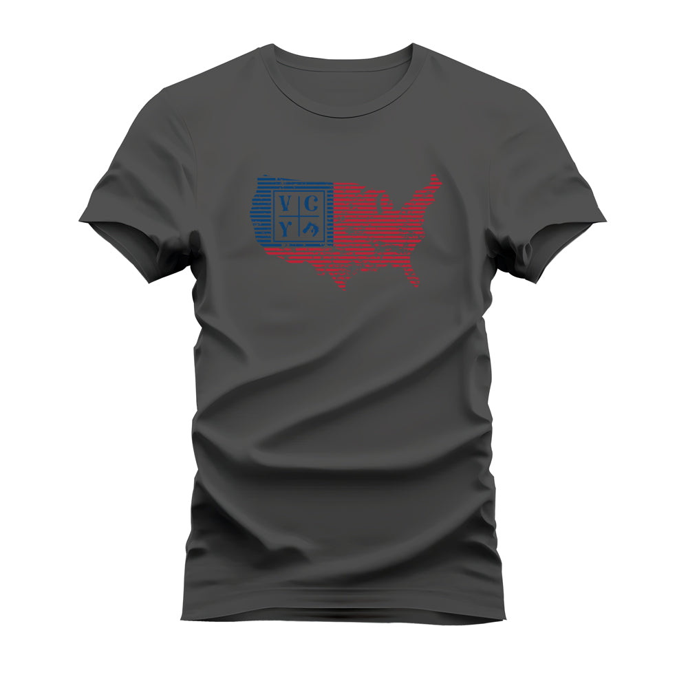 CAMISETA TEXAS STATES