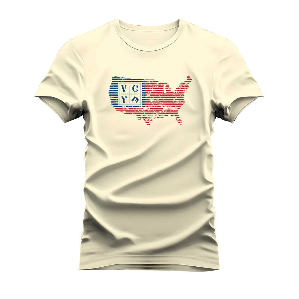 CAMISETA TEXAS STATES
