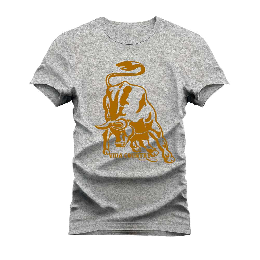 CAMISETA TOURO