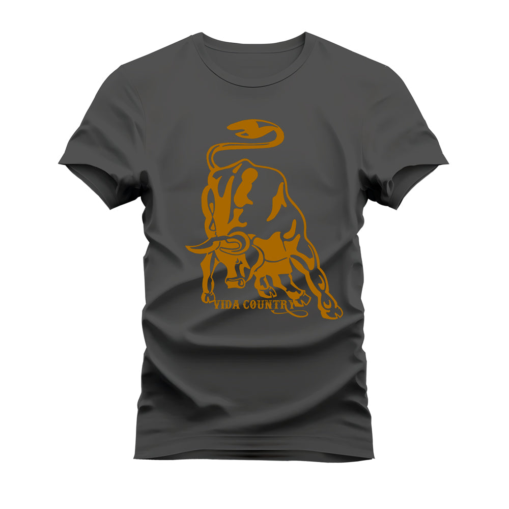 CAMISETA TOURO