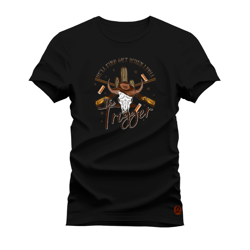 CAMISETA TRIGERS