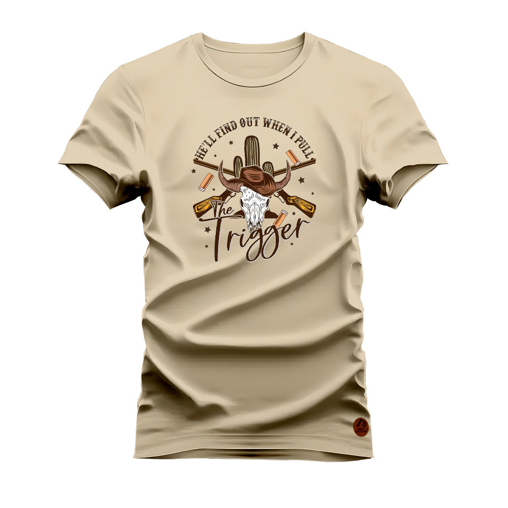 CAMISETA TRIGERS
