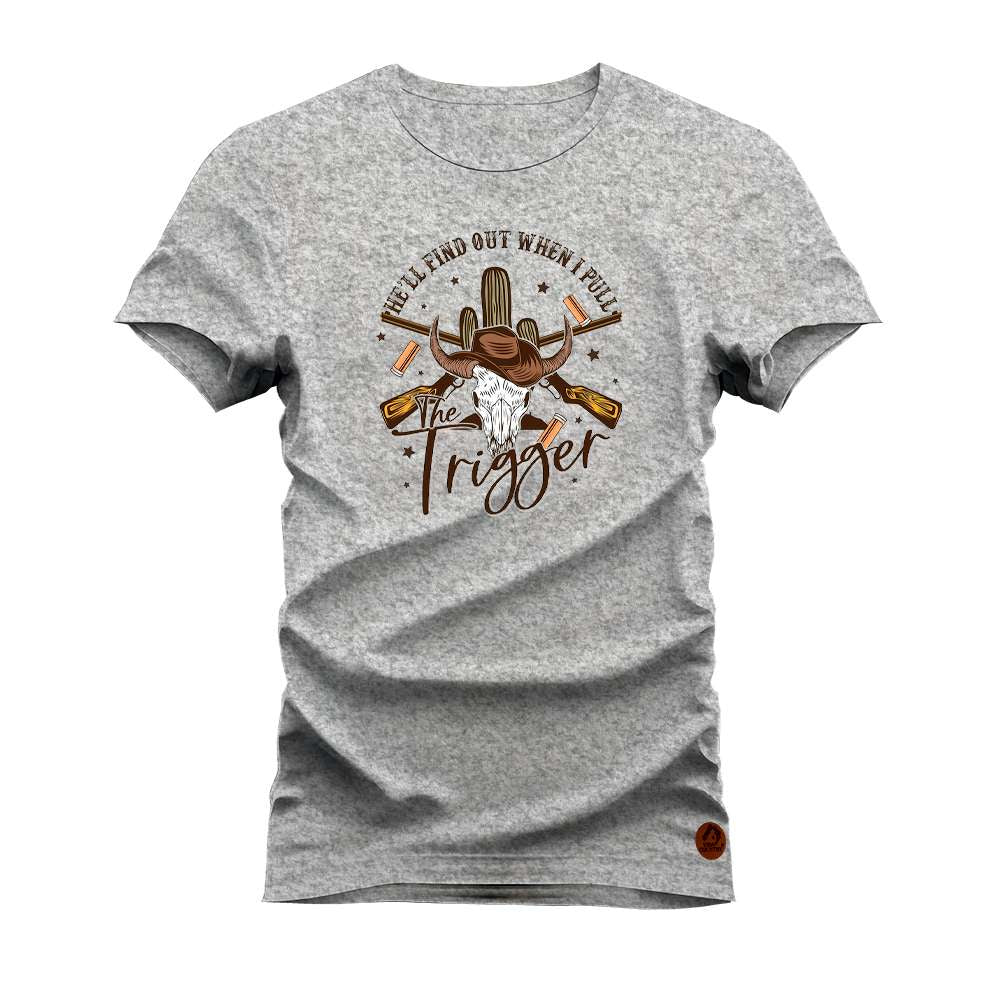 CAMISETA TRIGERS