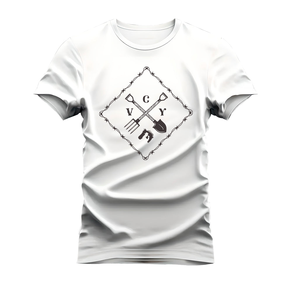 CAMISETA V.C.Y