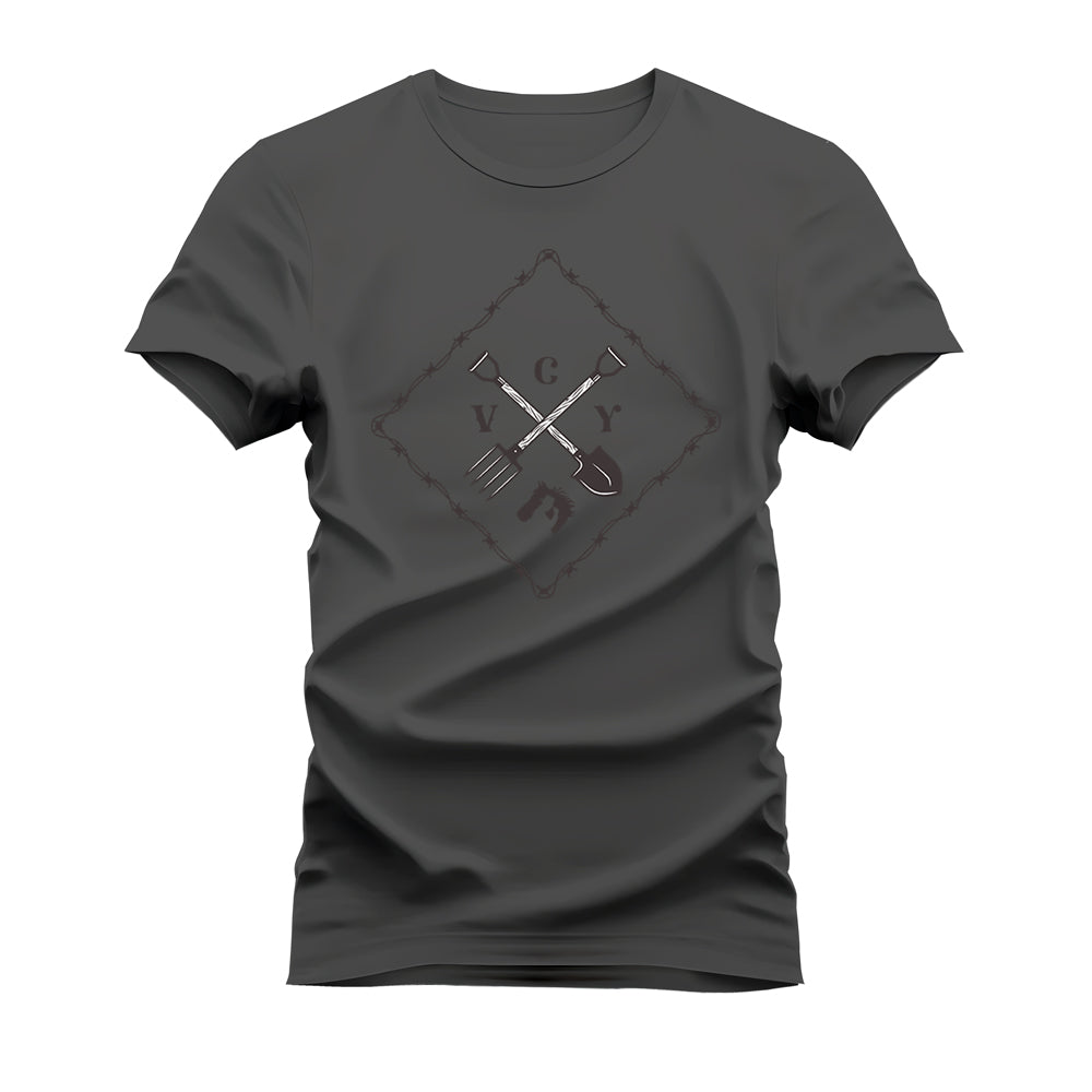 CAMISETA V.C.Y