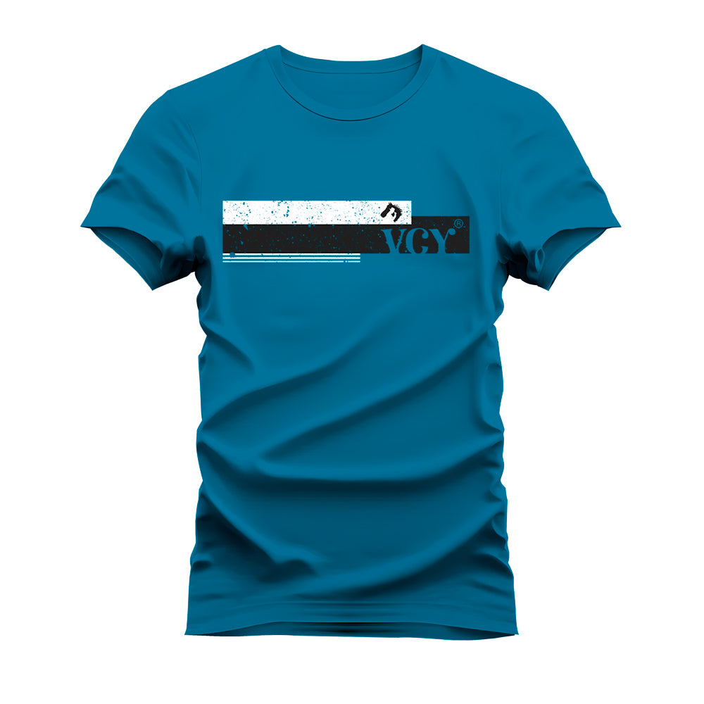 CAMISETA V C Y CASUAL