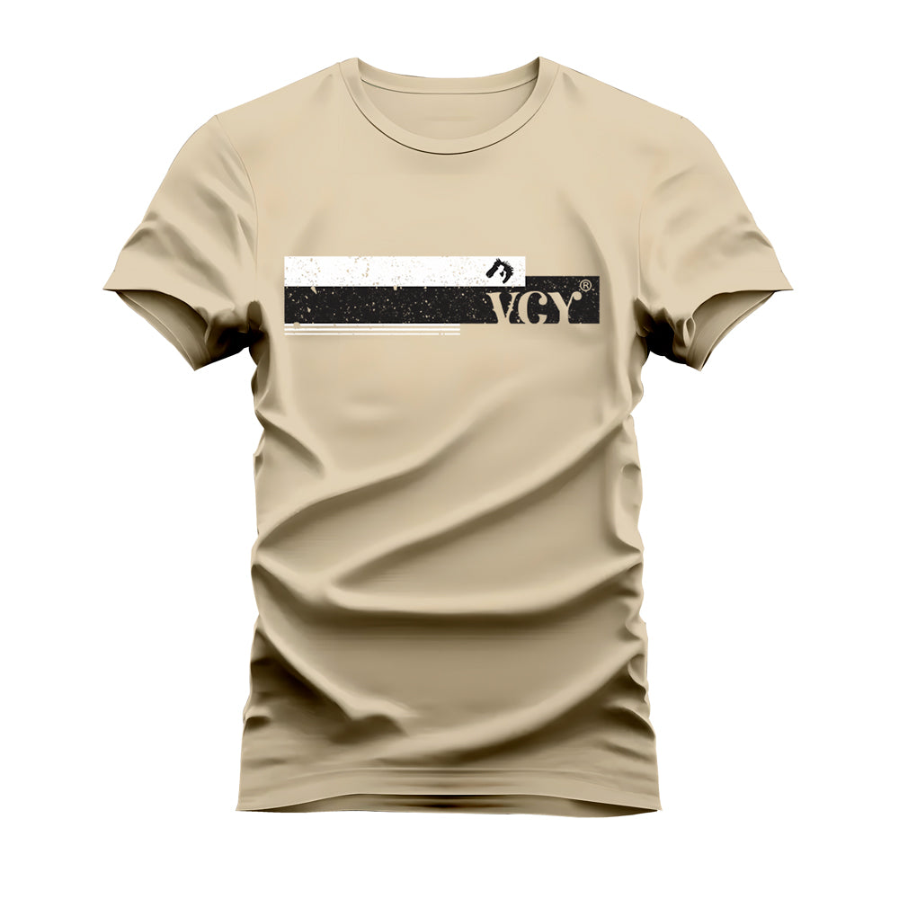 CAMISETA V C Y CASUAL