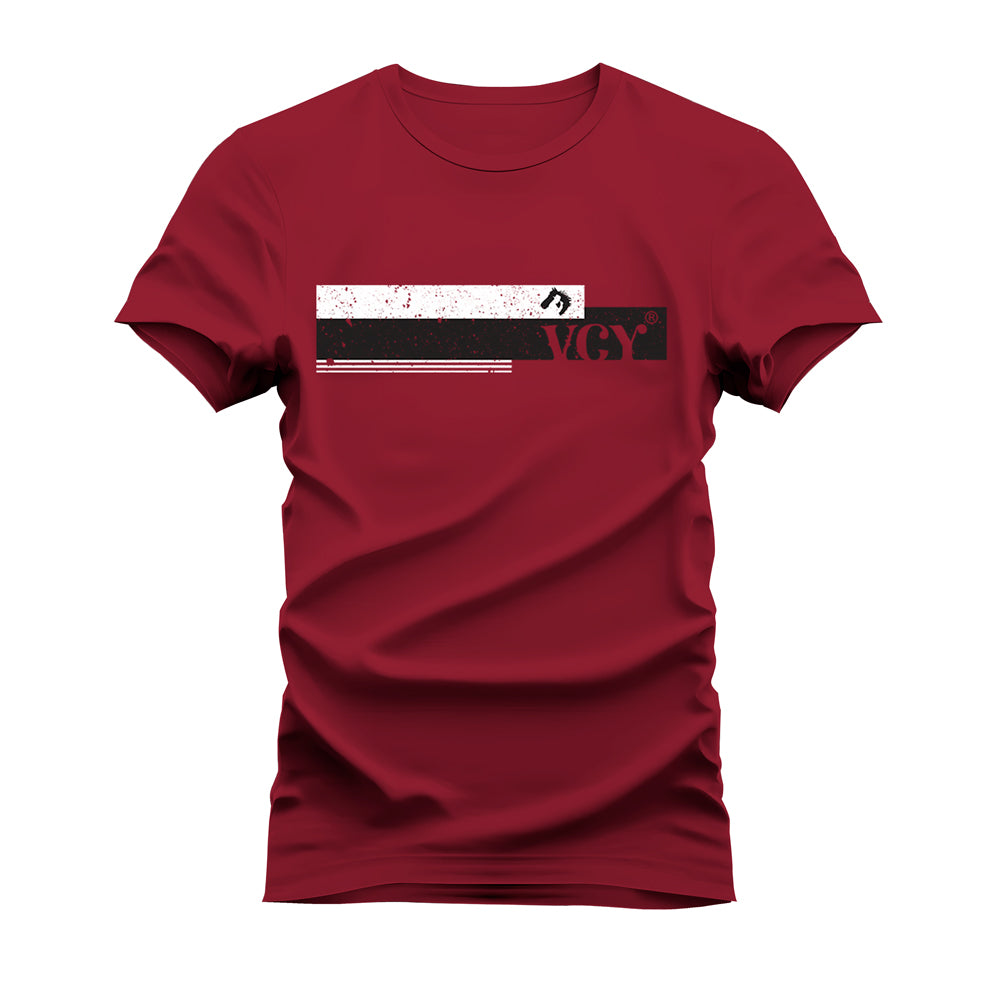 CAMISETA V C Y CASUAL