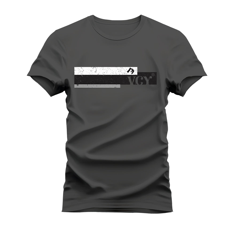 CAMISETA V C Y CASUAL