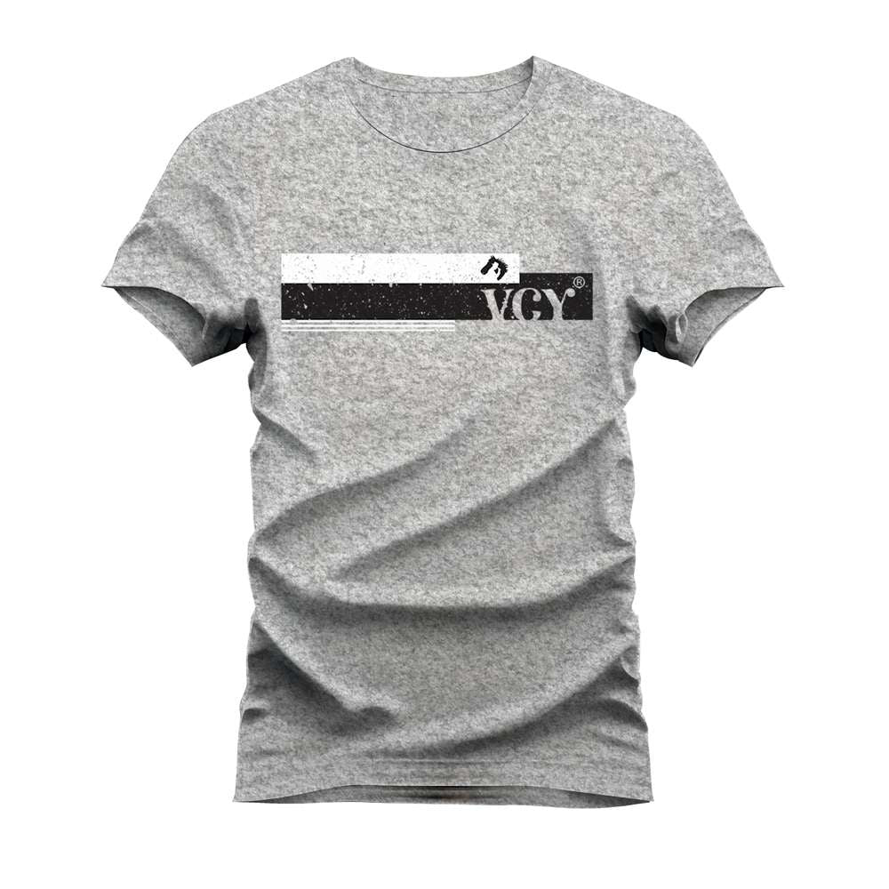 CAMISETA V C Y CASUAL