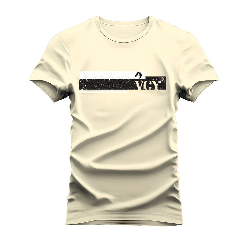 CAMISETA V C Y CASUAL