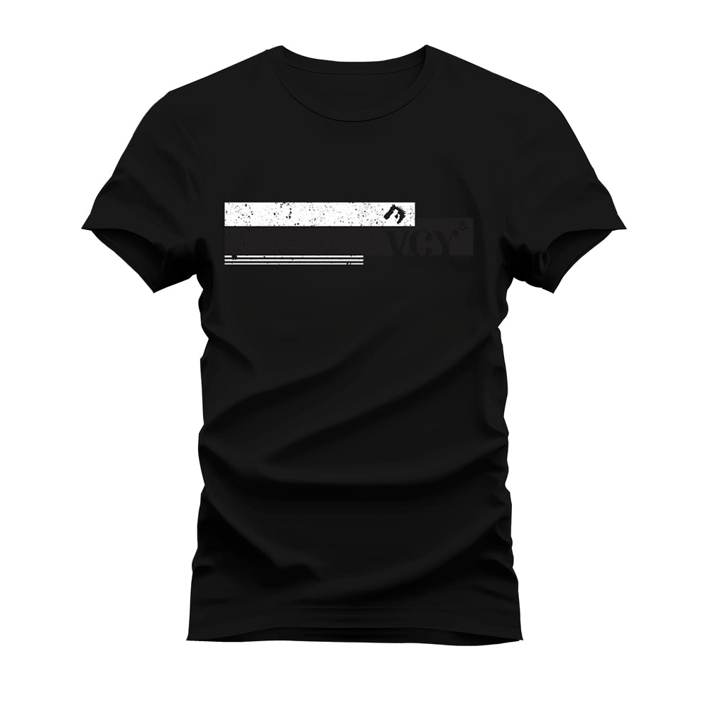 CAMISETA V C Y CASUAL