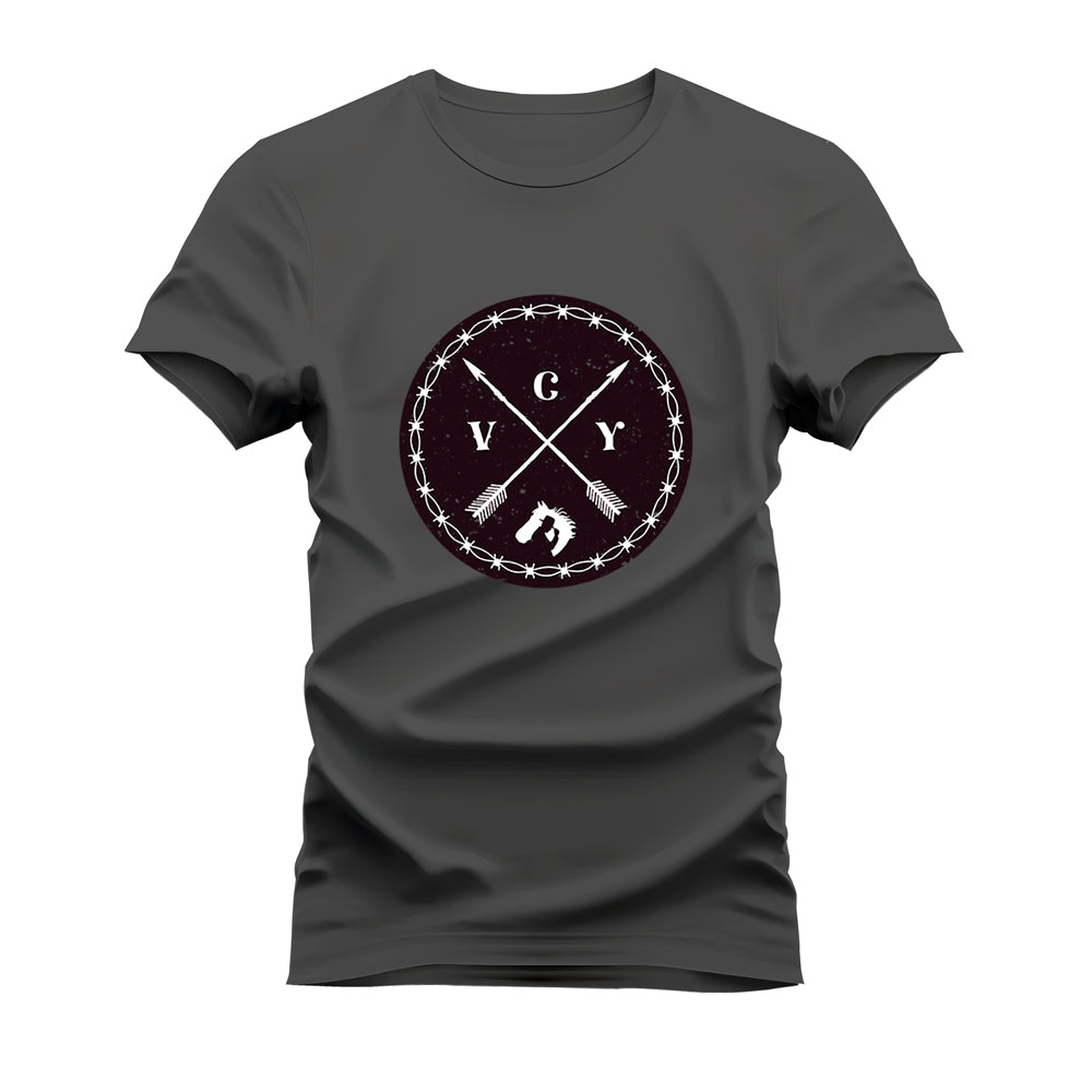 CAMISETA VCY NEW STYLE
