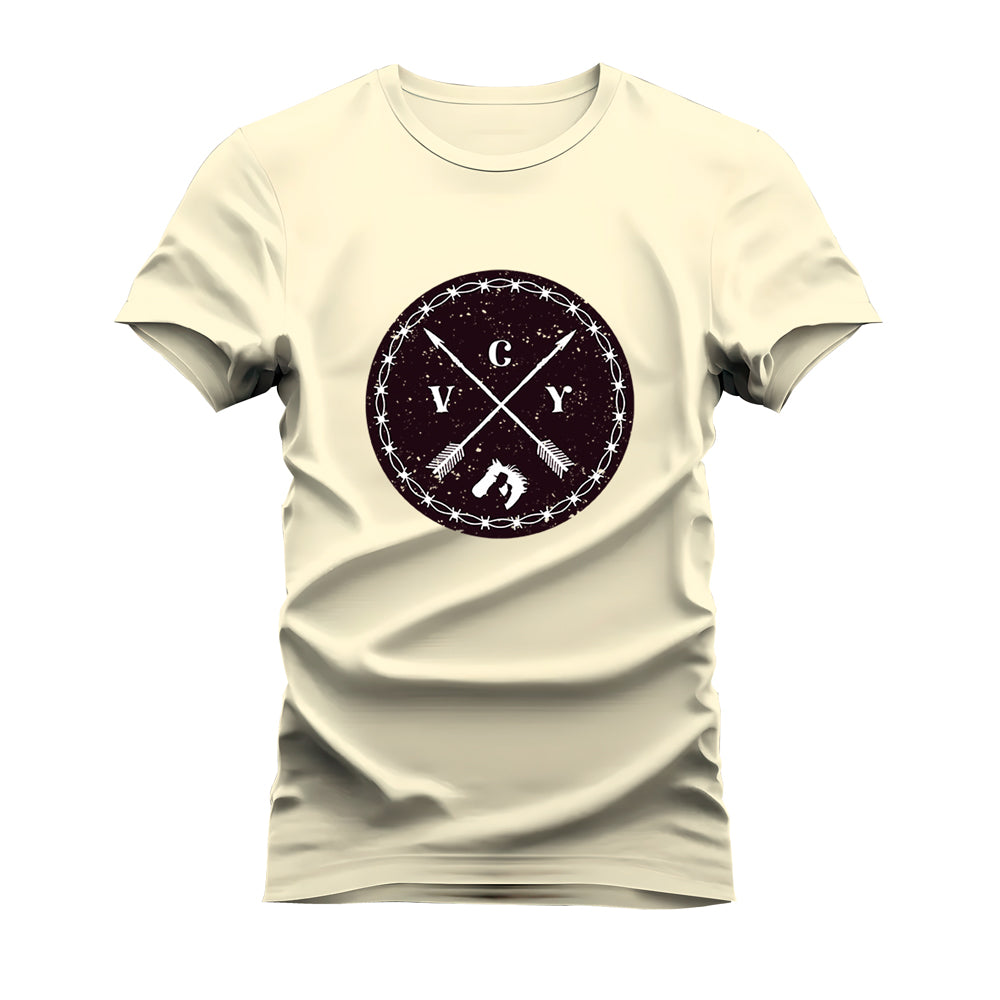 CAMISETA VCY NEW STYLE