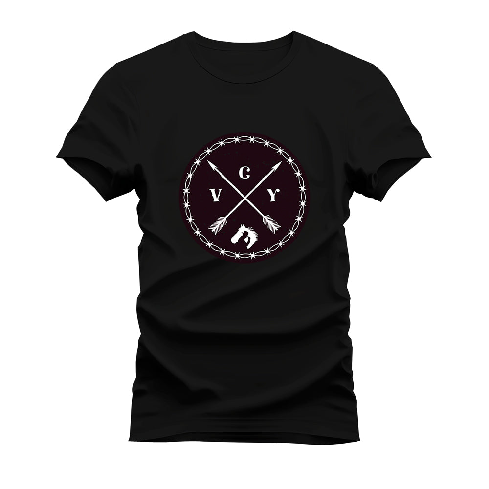 CAMISETA VCY NEW STYLE
