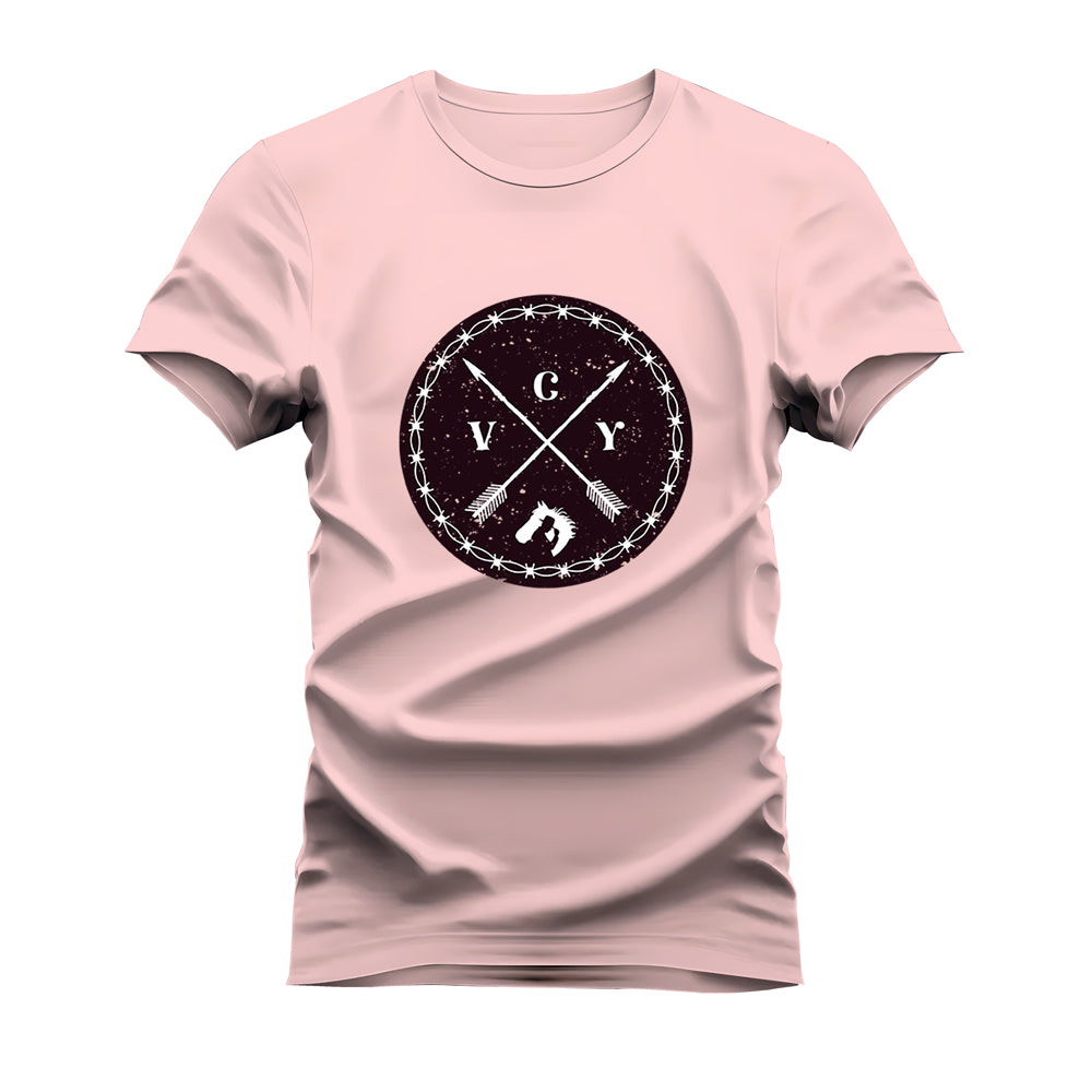CAMISETA VCY NEW STYLE