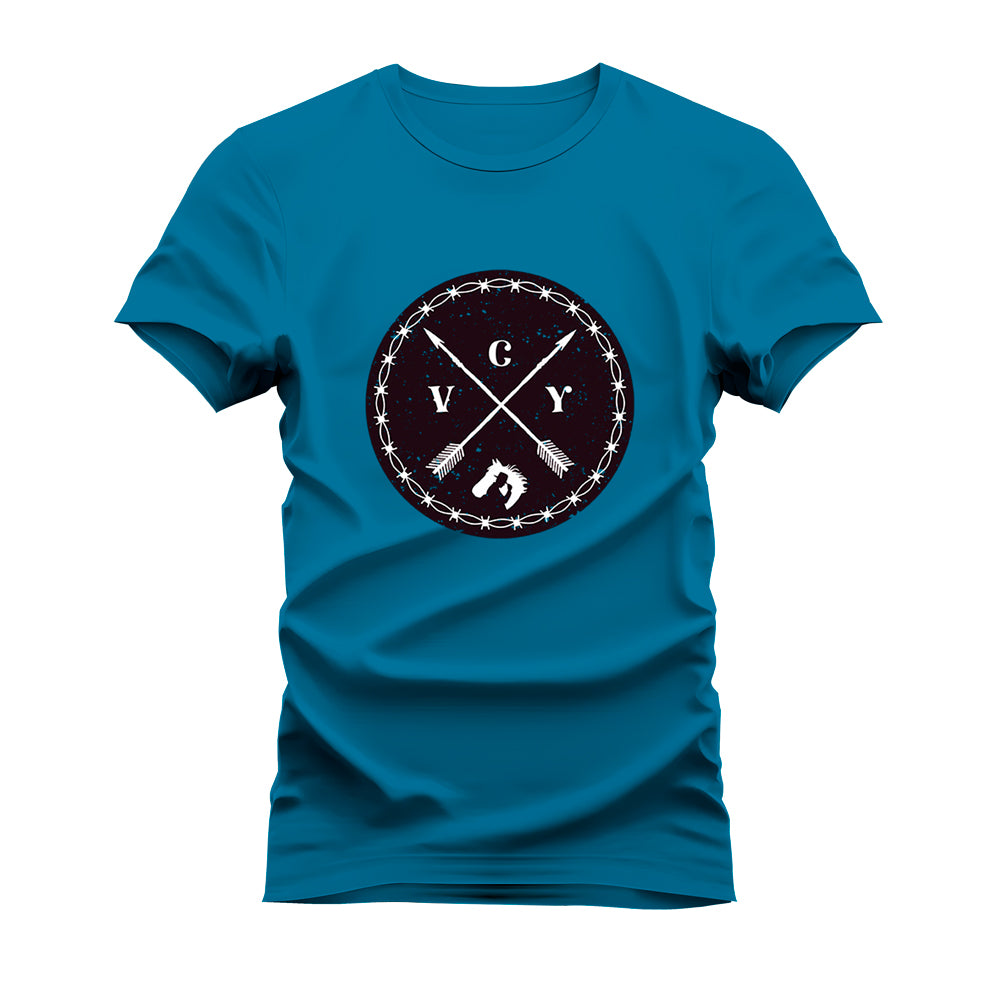 CAMISETA VCY NEW STYLE