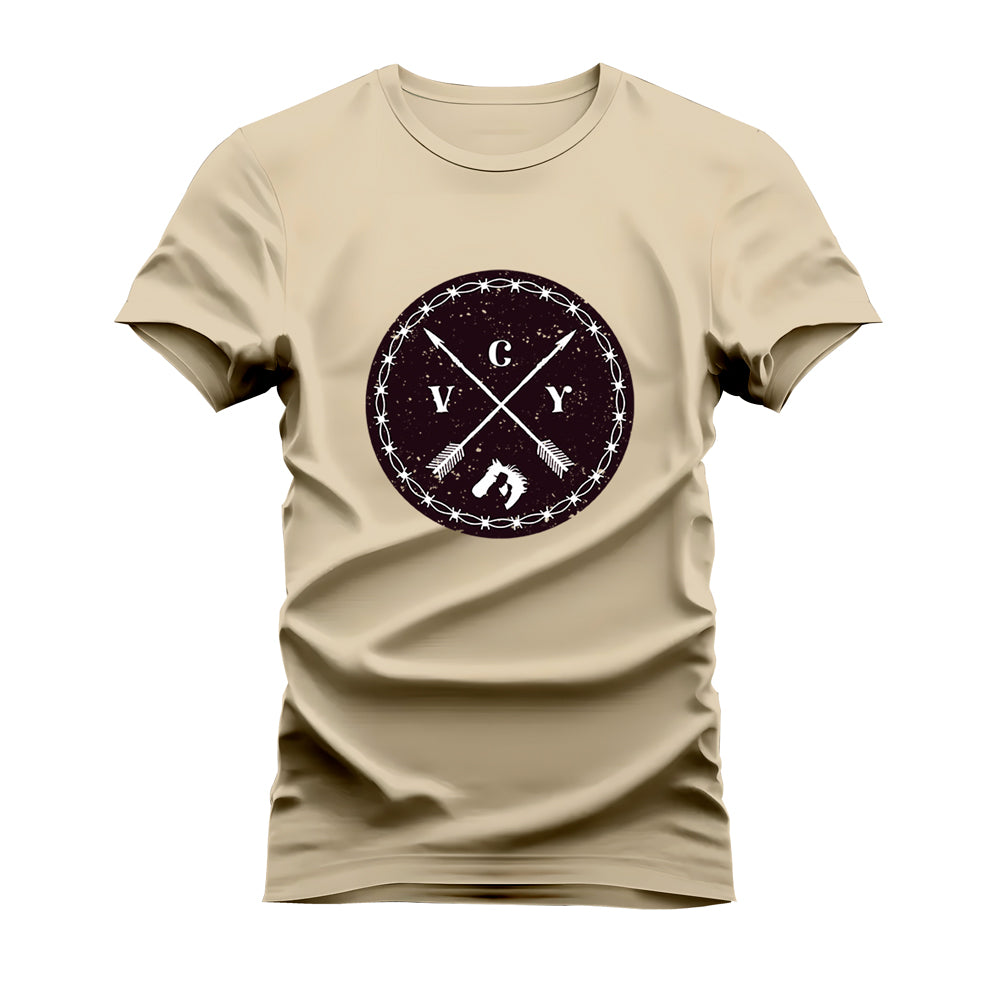 CAMISETA VCY NEW STYLE