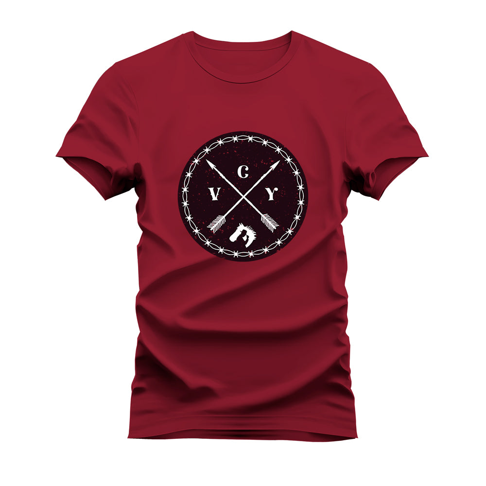 CAMISETA VCY NEW STYLE