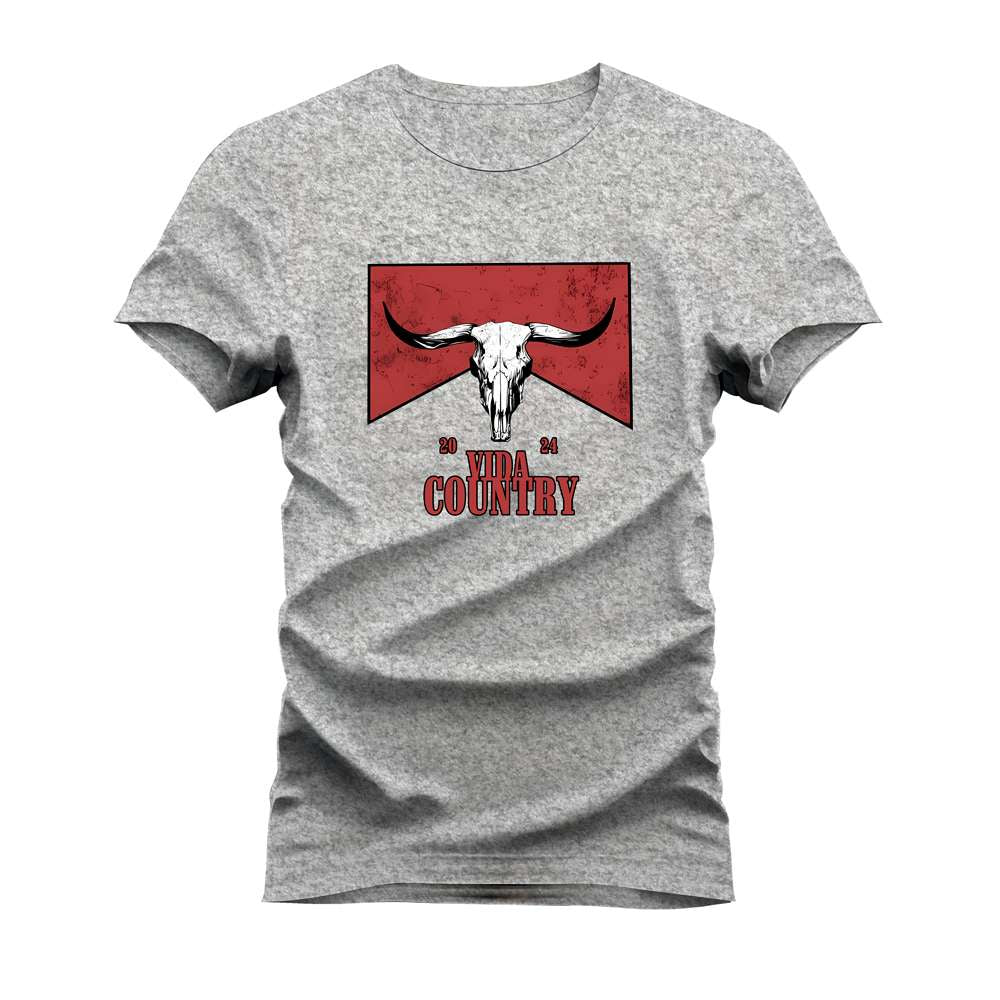 CAMISETA VIDA BORO