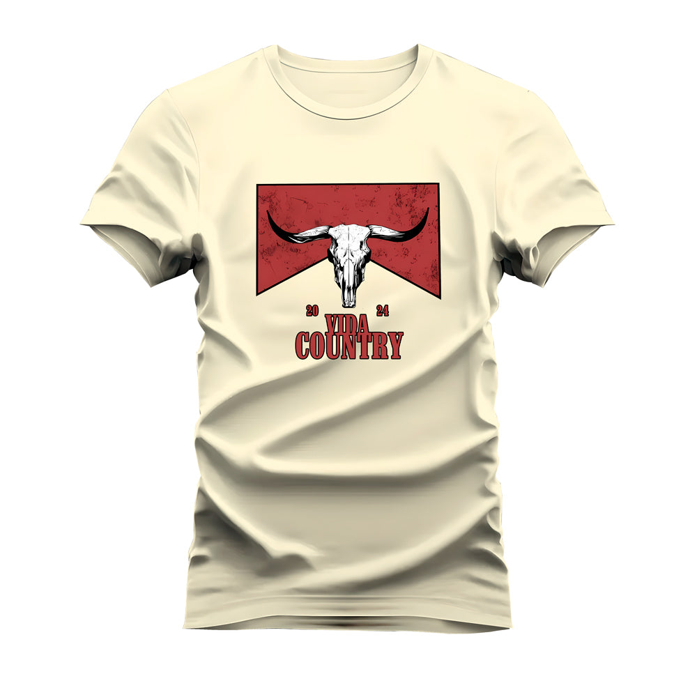 CAMISETA VIDA BORO