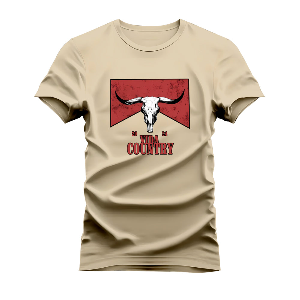 CAMISETA VIDA BORO
