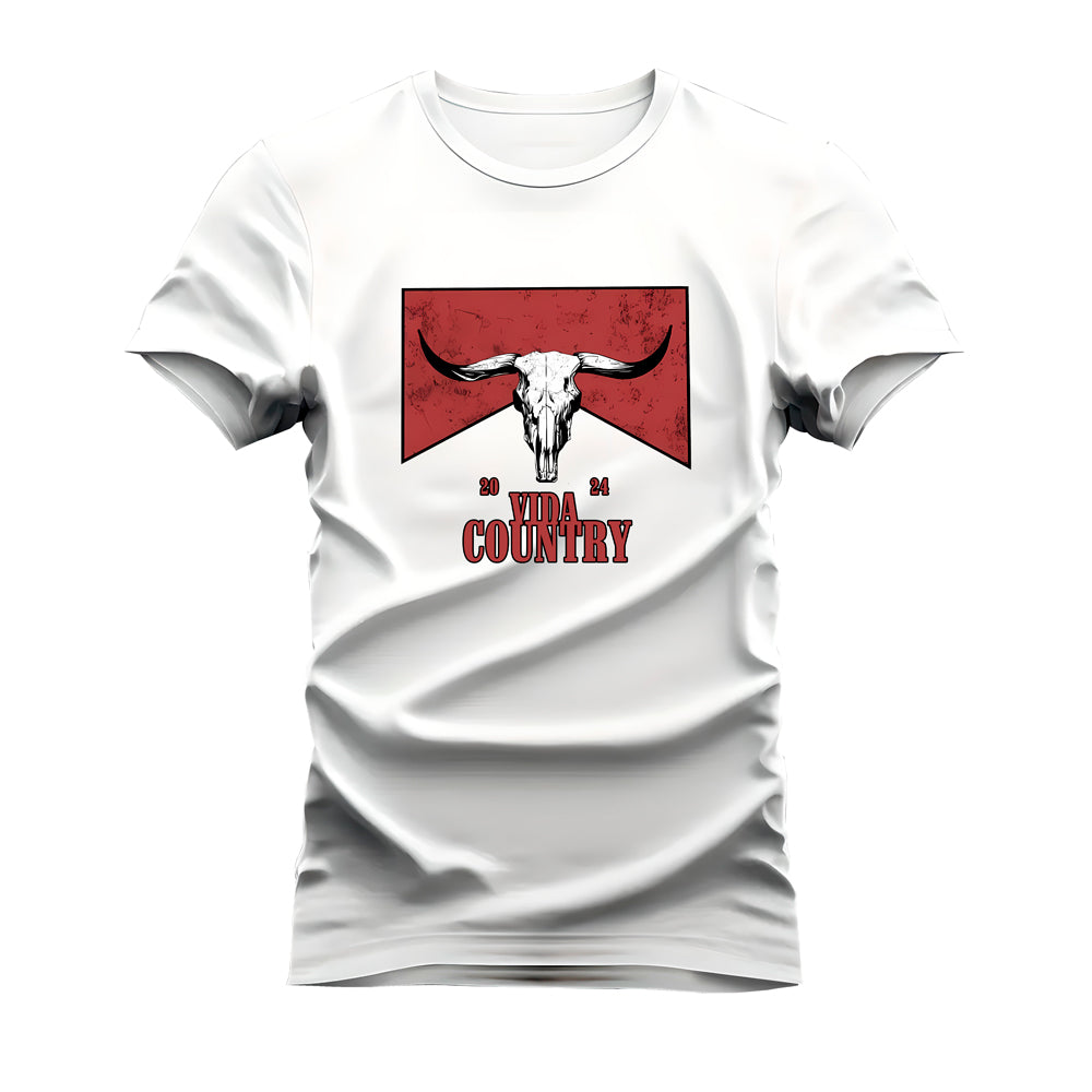 CAMISETA VIDA BORO