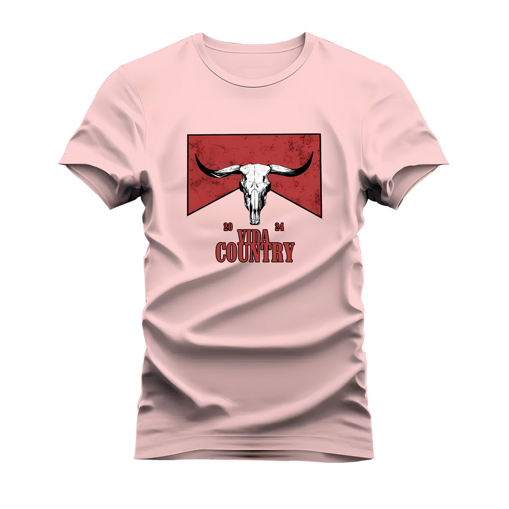 CAMISETA VIDA BORO