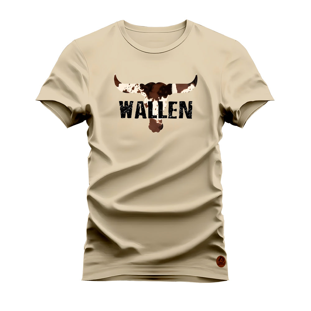 CAMISETA WALLEY