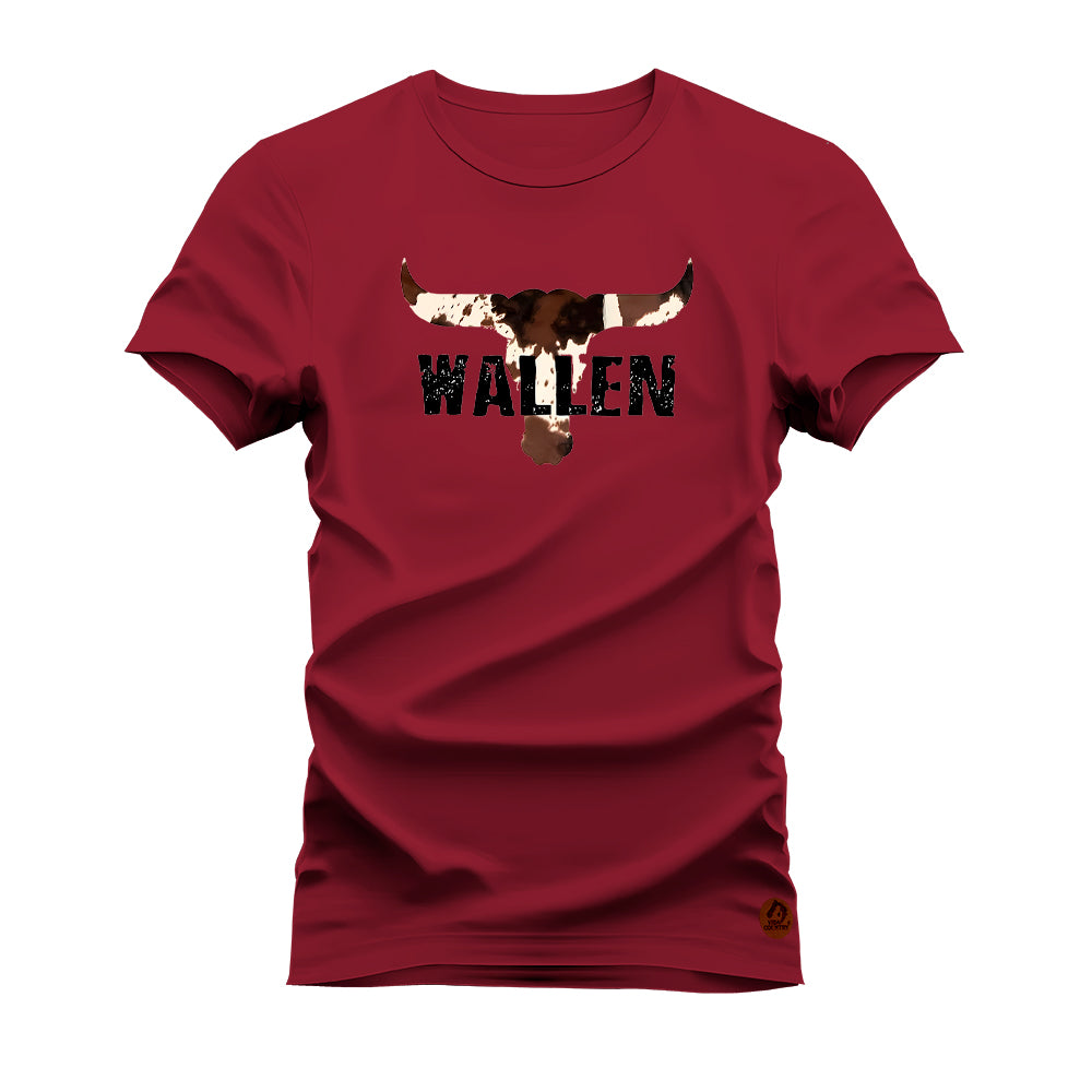 CAMISETA WALLEY