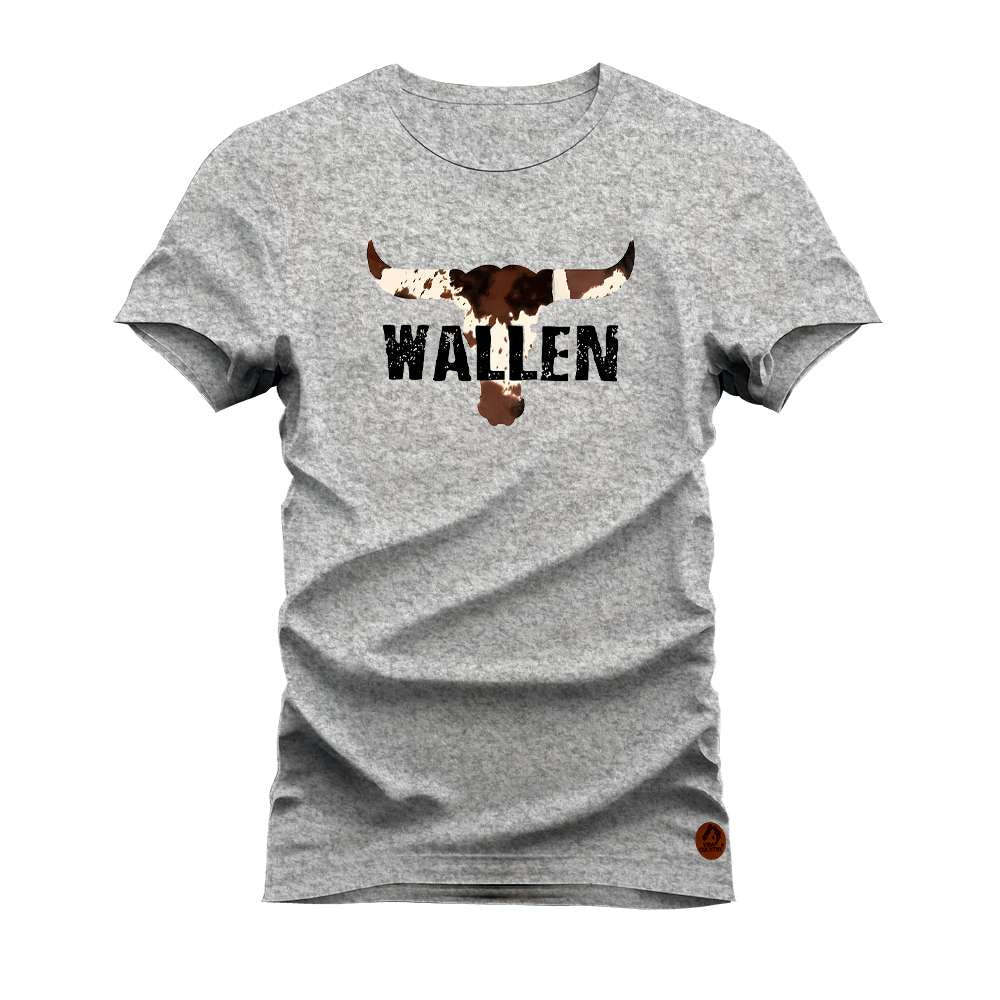 CAMISETA WALLEY