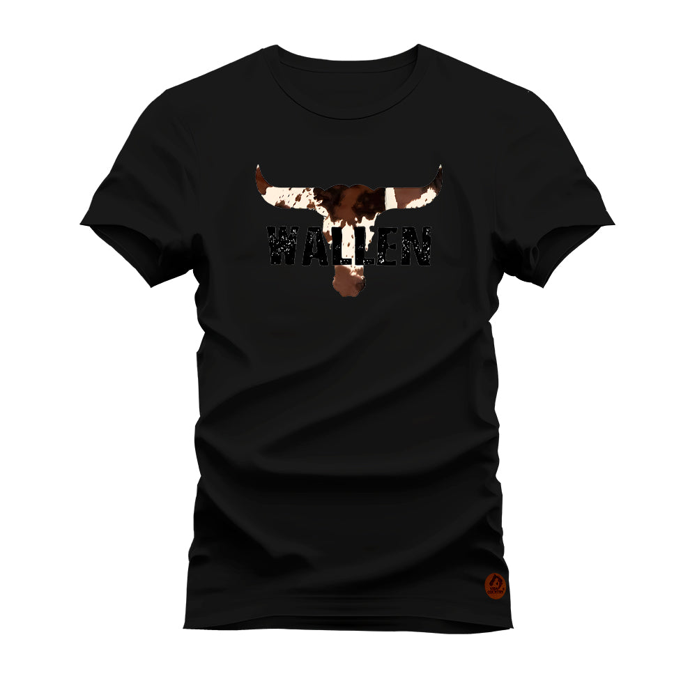 CAMISETA WALLEY