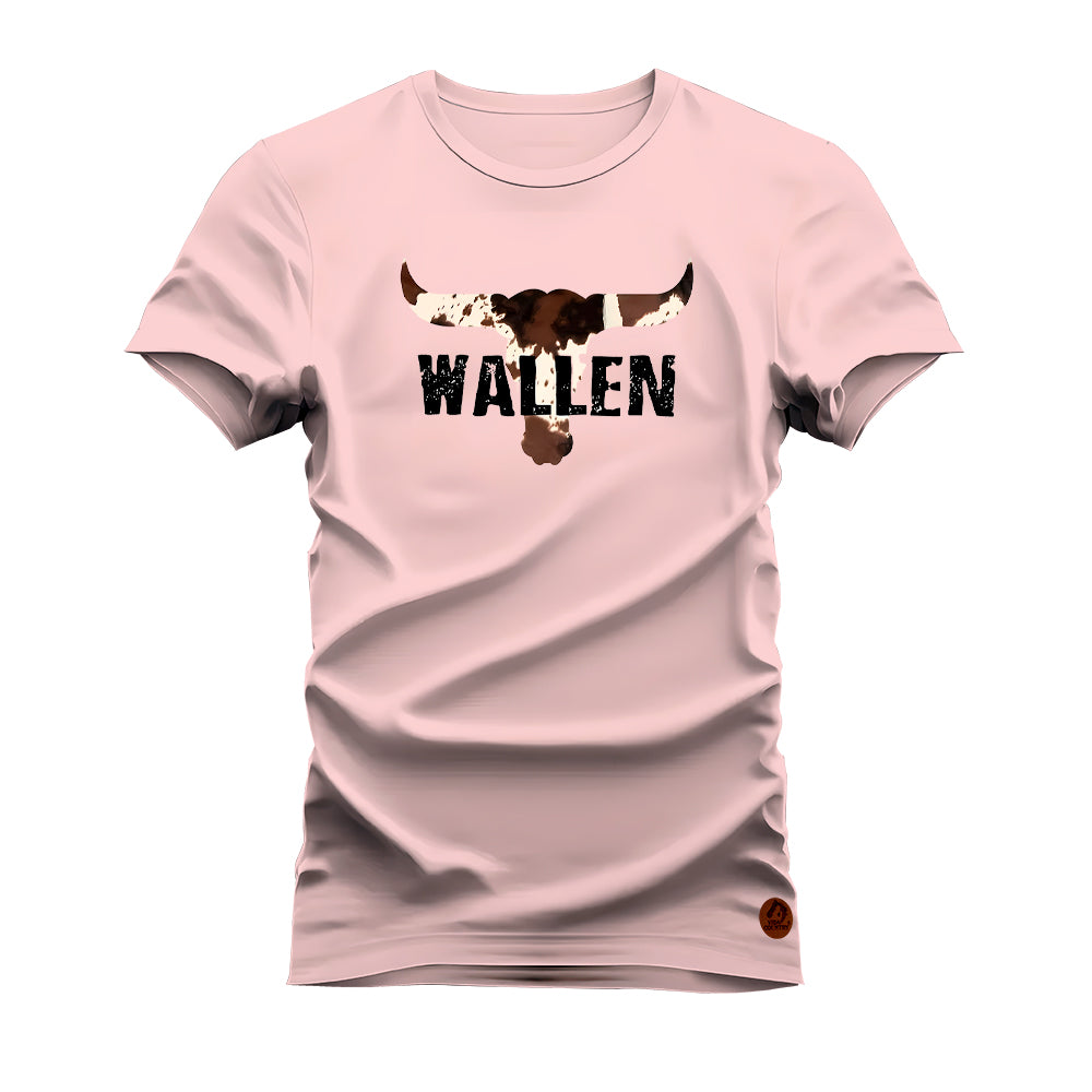 CAMISETA WALLEY