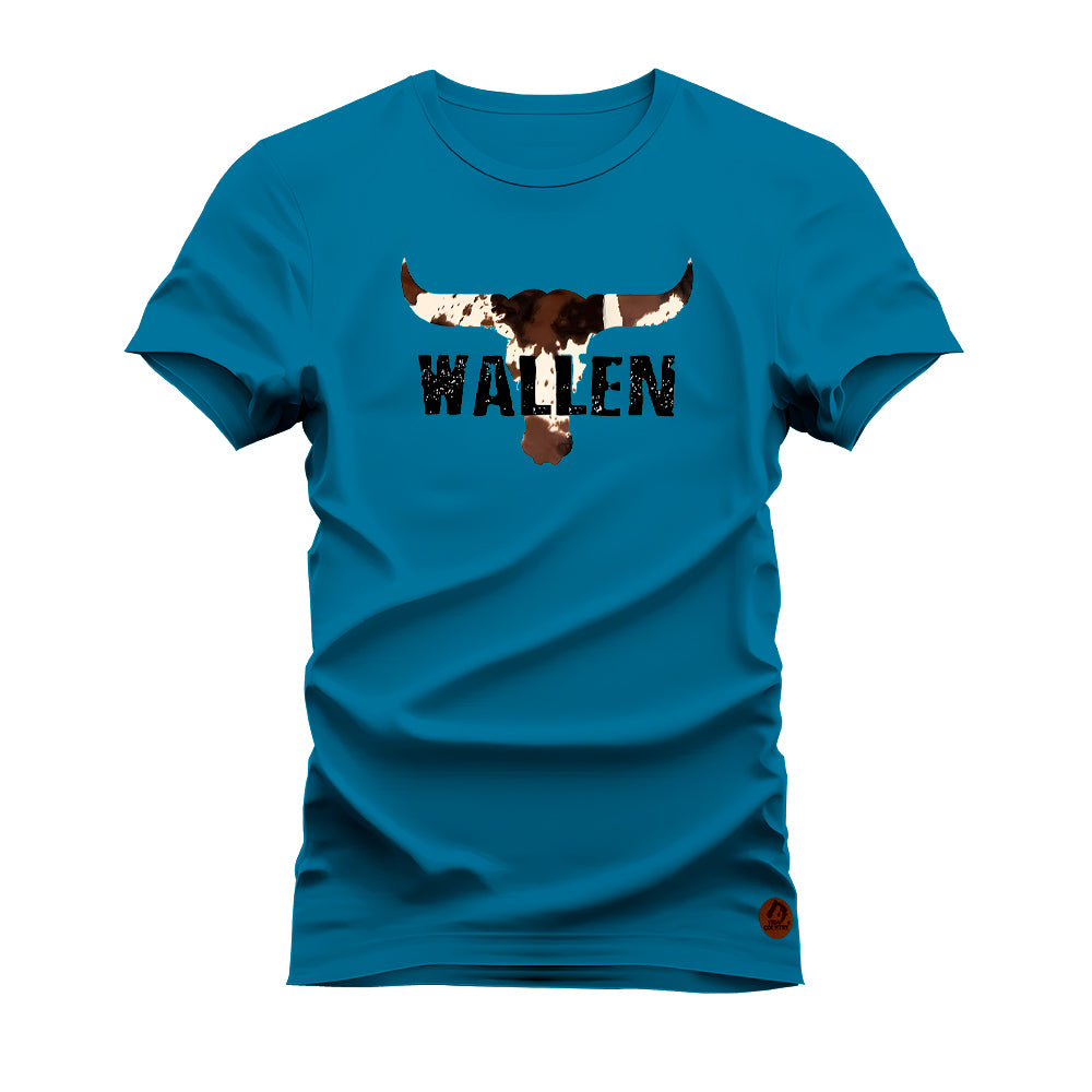 CAMISETA WALLEY