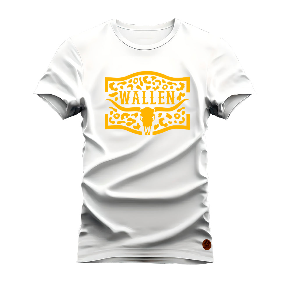 CAMISETA WALLLEN