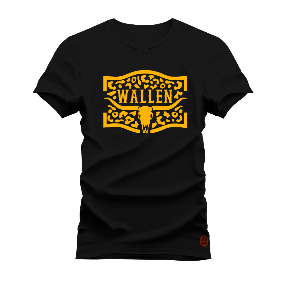 CAMISETA WALLLEN