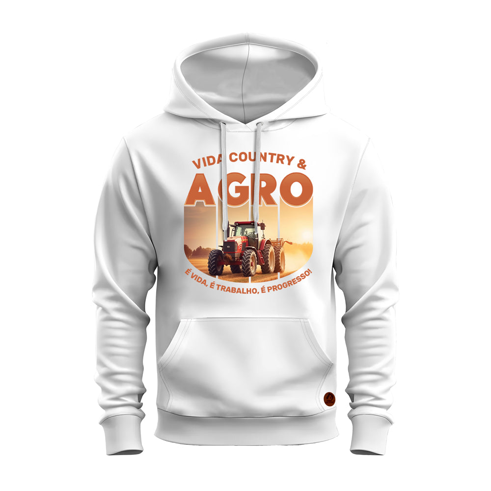 MOLETOM AGROPEÃO