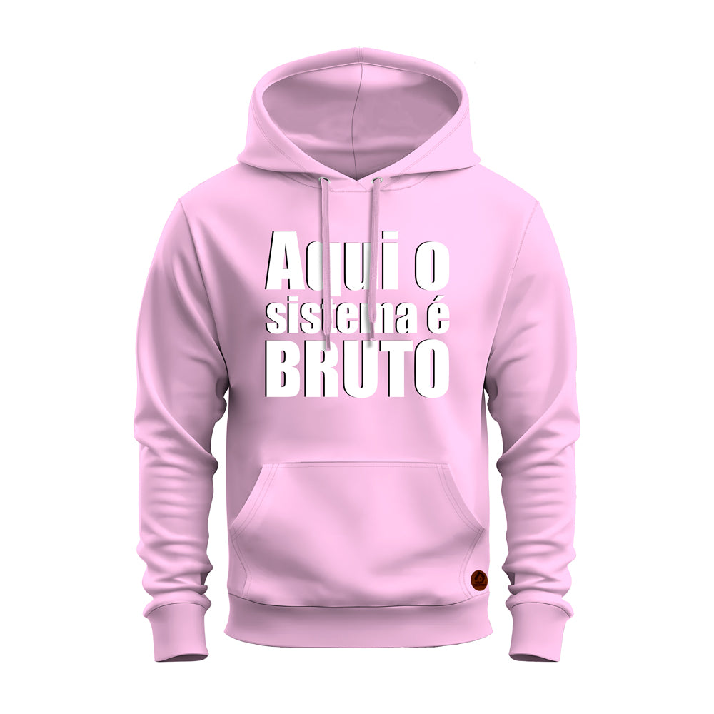 MOLETOM AQUI O SISTEMA É BRUTO