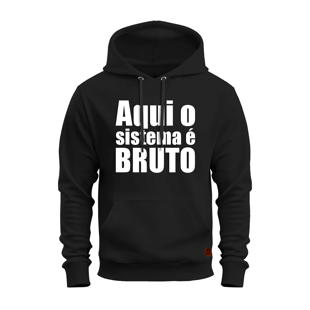 MOLETOM AQUI O SISTEMA É BRUTO