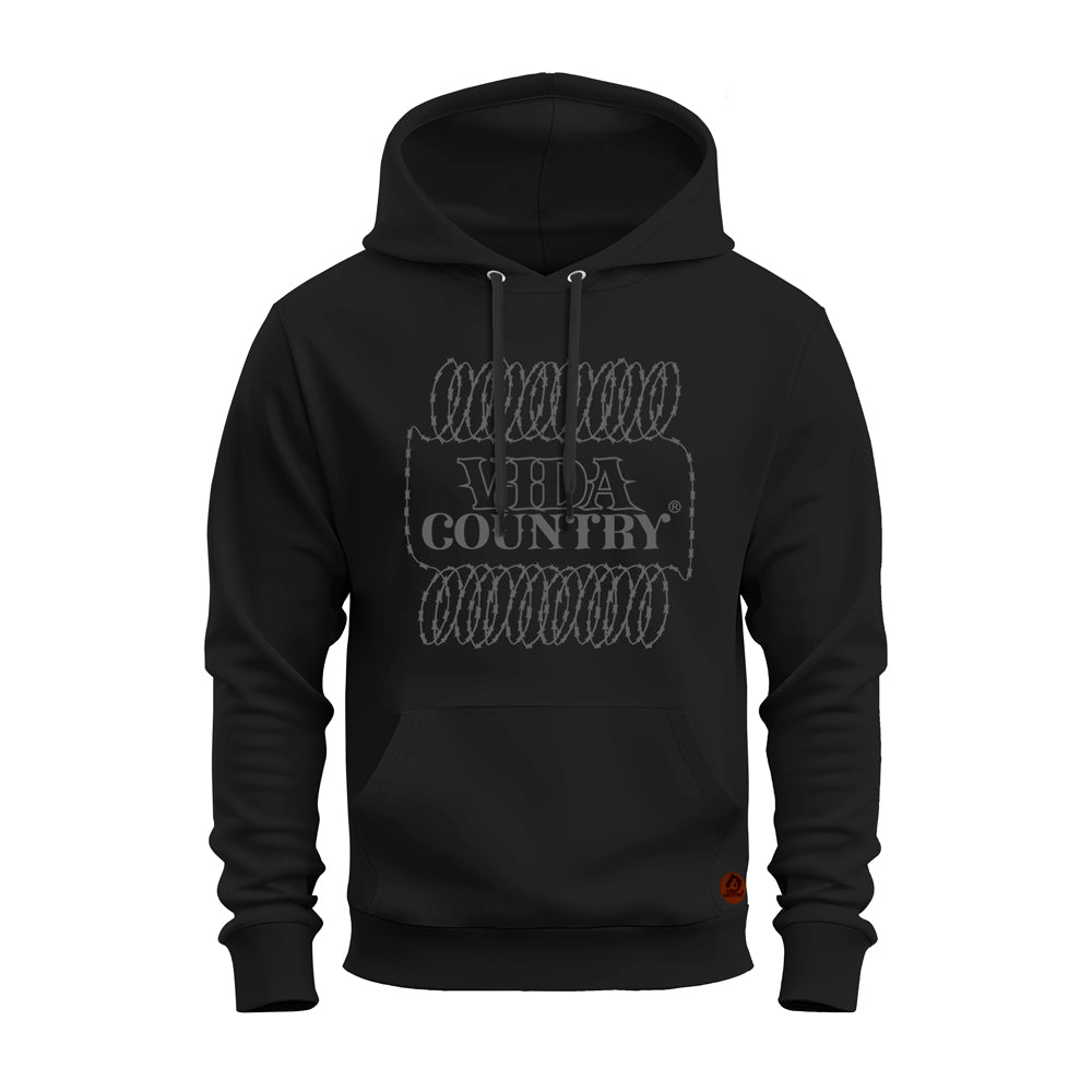 MOLETOM ARAMES COUNTRY