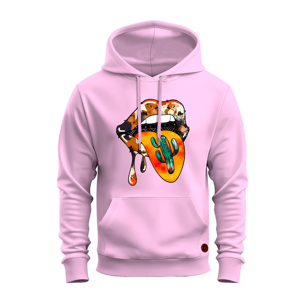 MOLETOM BOCA CACTO