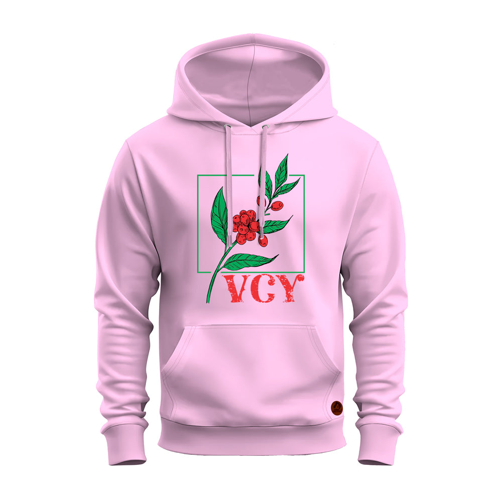 MOLETOM CAFÉ V C Y