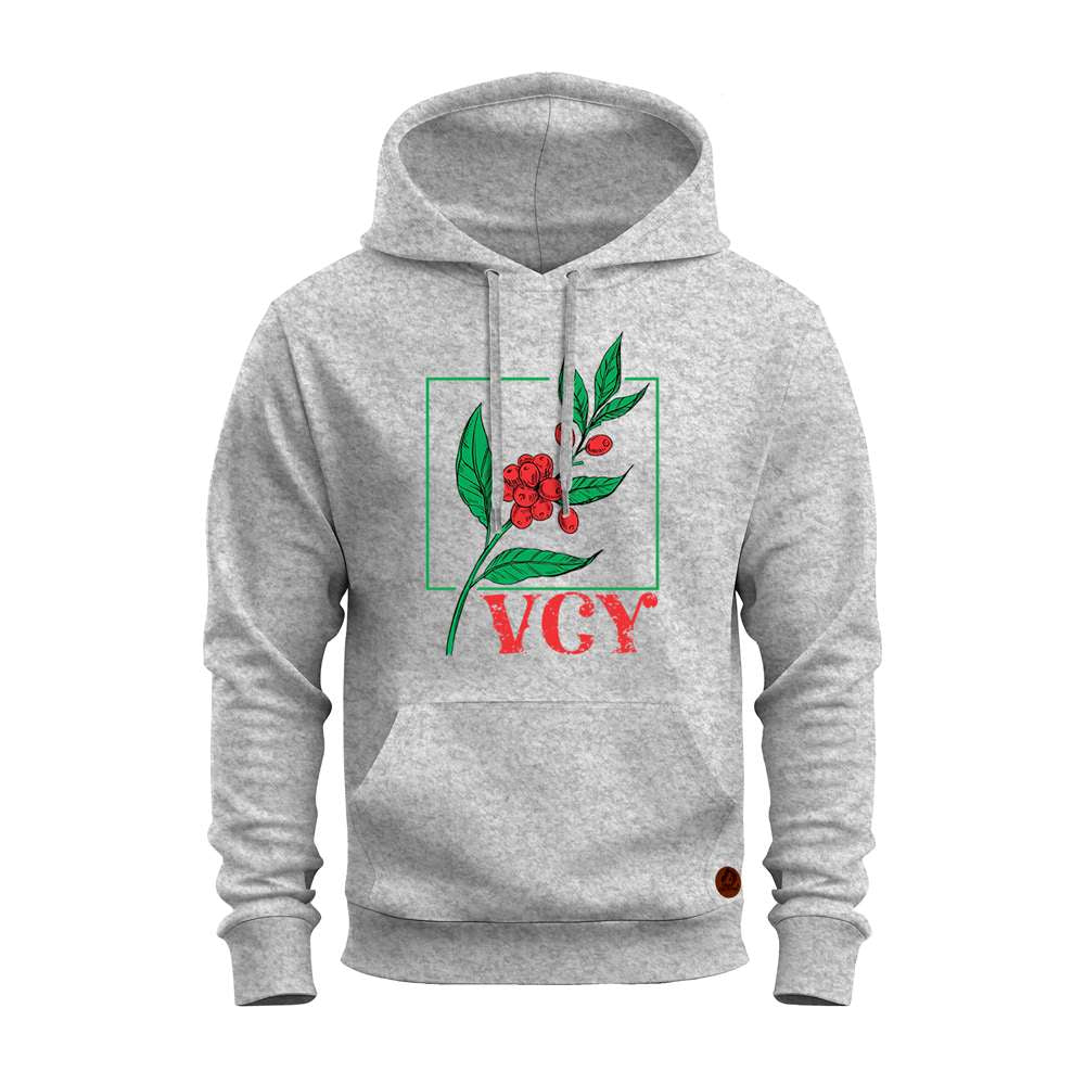 MOLETOM CAFÉ V C Y